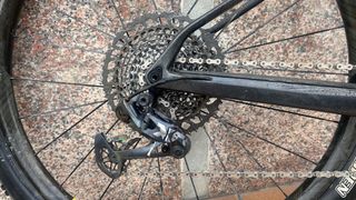 BMC Twostroke 01 - 2023 Talla S