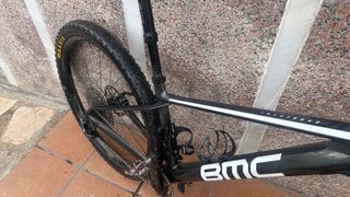 BMC Twostroke 01 - 2023 Talla S