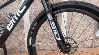 BMC Twostroke 01 - 2023 Talla S