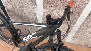BMC Twostroke 01 - 2023 Talla S