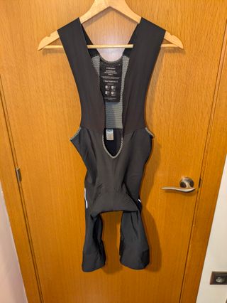 Culote ETXEONDO EXO SUPERDRY Talla L