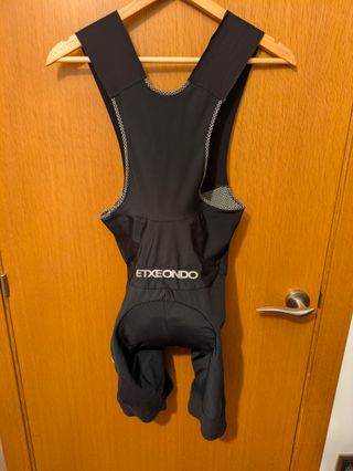 Culote ETXEONDO EXO SUPERDRY Talla L