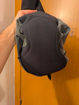 Culote ETXEONDO EXO SUPERDRY Talla L