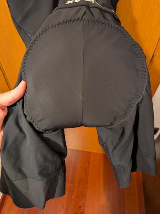 Culote ETXEONDO EXO SUPERDRY Talla L