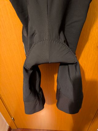 Culote ETXEONDO EXO SUPERDRY Talla L