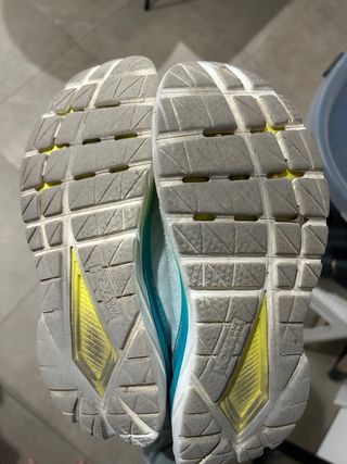 Zapatillas Hoka Mujer