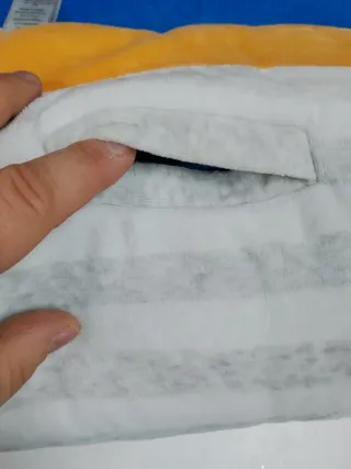 Sacco nanna neonato con orsetti e coniglietto