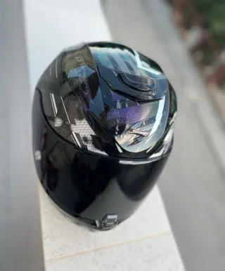 Casco Moto Scorpion EXO-391