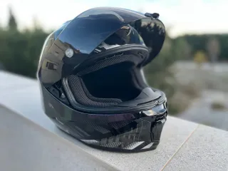 Casco Moto Scorpion EXO-391