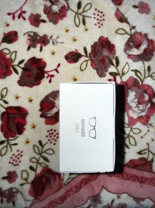 Ray-Ban Meta Wayfarer Lente Verde