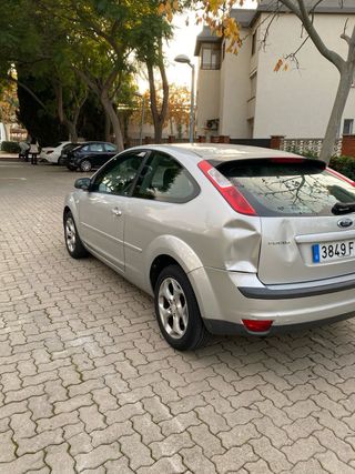 Ford Focus 2007