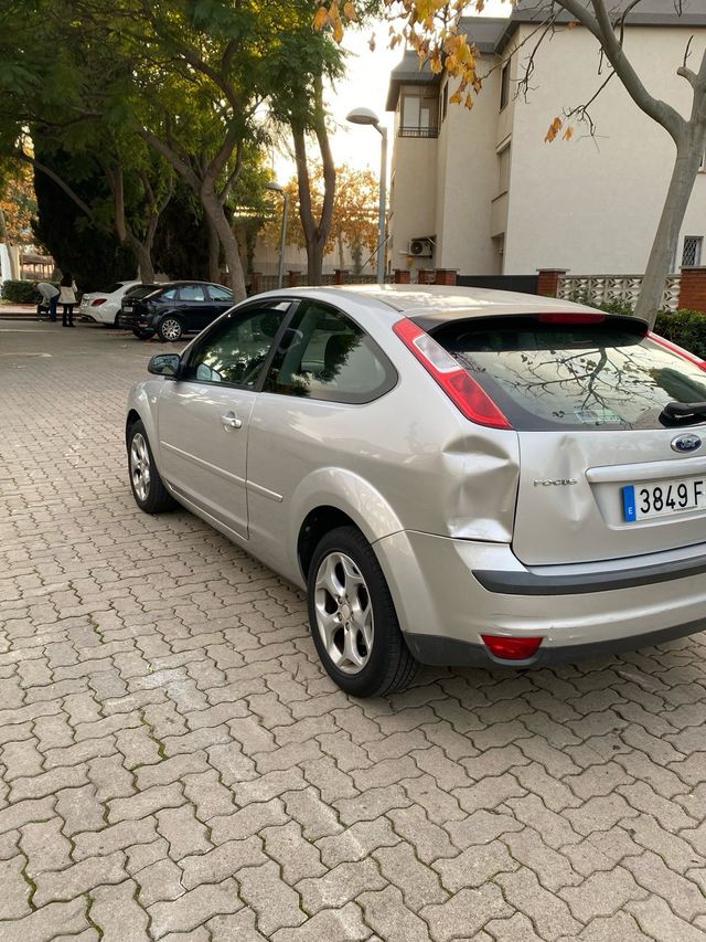 Ford Focus 2007