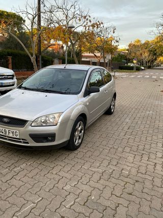 Ford Focus 2007