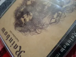 RAINBOW Long Live Rock 'n' Roll 1978 CD