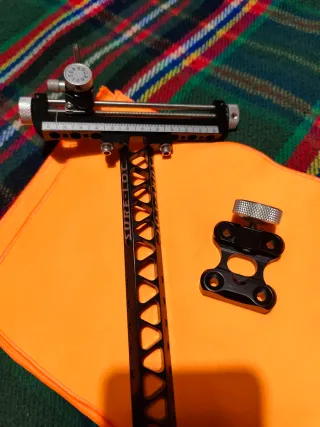 Visor SURE-LOCK QUEST-X