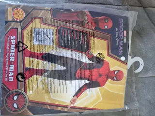 Vestiti di varie marche. Varie taglie. Solo 1 uso