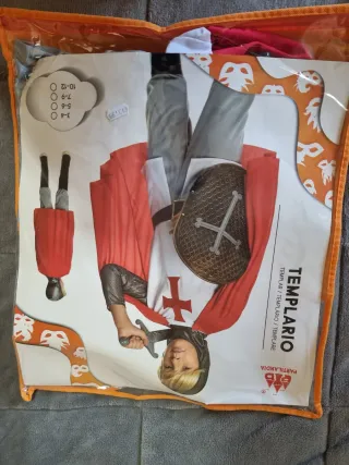 Vestiti di varie marche. Varie taglie. Solo 1 uso