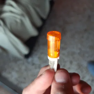 Luz termostato Fagor