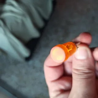 Luz termostato Fagor