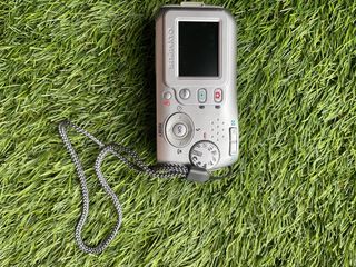 Cámara Digital Olympus C-180 Como Nueva