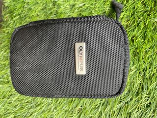 Cámara Digital Olympus C-180 Como Nueva