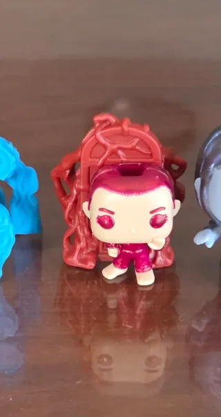 Funko Stranger Things Kinder