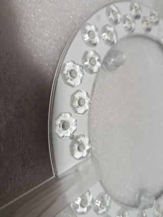 Recambio LED Circular 38cm 120W