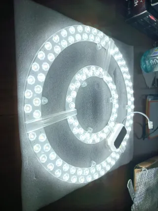 Recambio LED Circular 38cm 120W