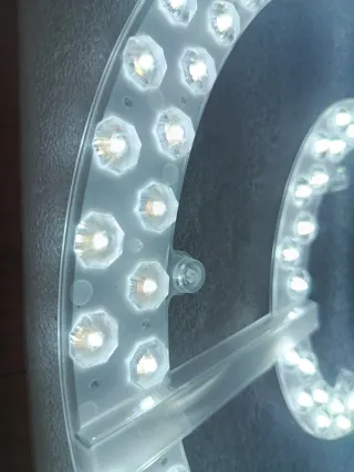 Recambio LED Circular 38cm 120W