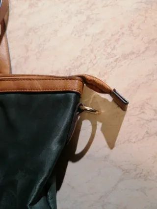 Borsa donna Yves Le cuir Linea Dalia 974