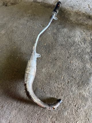 Escape Tun Competición Carbono