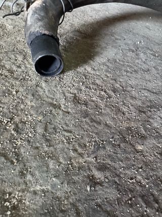 Escape Tun Competición Carbono