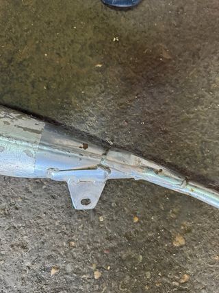 Escape Tun Competición Carbono