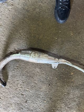 Escape Tun Competición Carbono