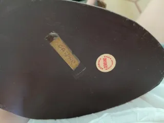 Figuras Reyes Magos Artesanía Serrano Murcia