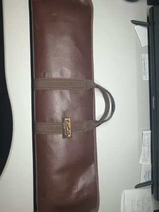 Funda/Estuche Piel Venator