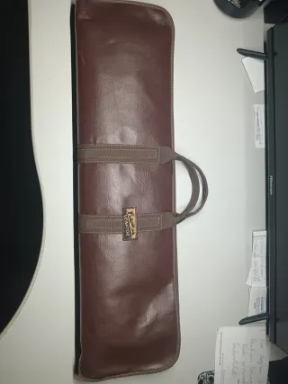 Funda/Estuche Piel Venator
