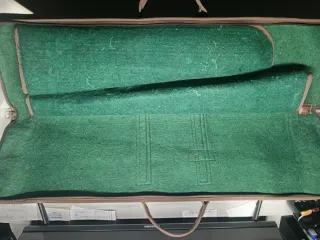 Funda/Estuche Piel Venator