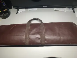 Funda/Estuche Piel Venator