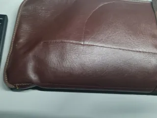 Funda/Estuche Piel Venator