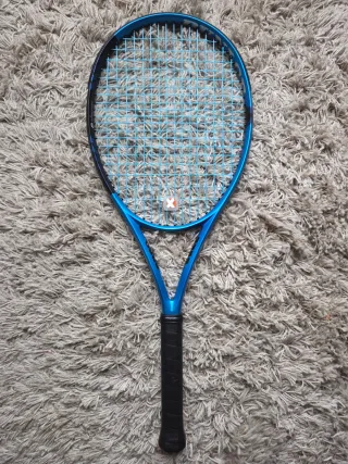 Dunlop FX 500 LS