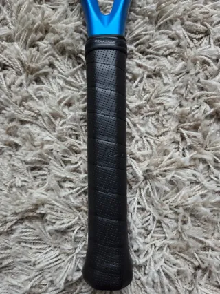 Dunlop FX 500 LS