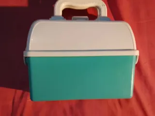 Maletín médico Junior Doctor juguete