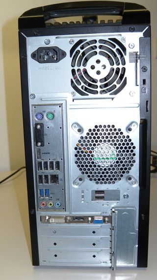 Ordenador Acer Predator G3610