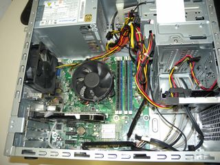 Ordenador Acer Predator G3610