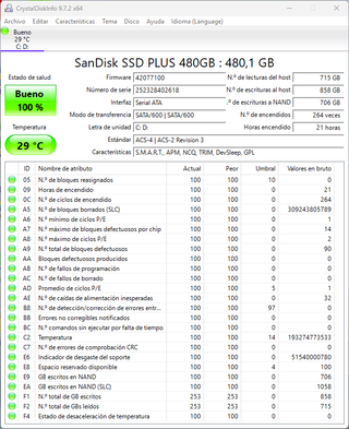 Ordenador Acer Predator G3610