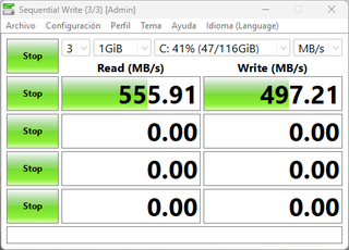 Ordenador Acer Predator G3610