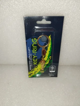 Portachiavi Coppa del Mondo FIFA 2006 Germania