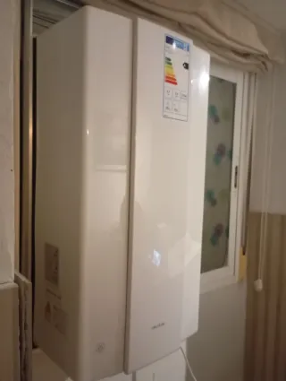 Aire Acondicionado Cecotec Window Clima 9000