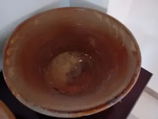 Lebrillo antiguo 50 cm